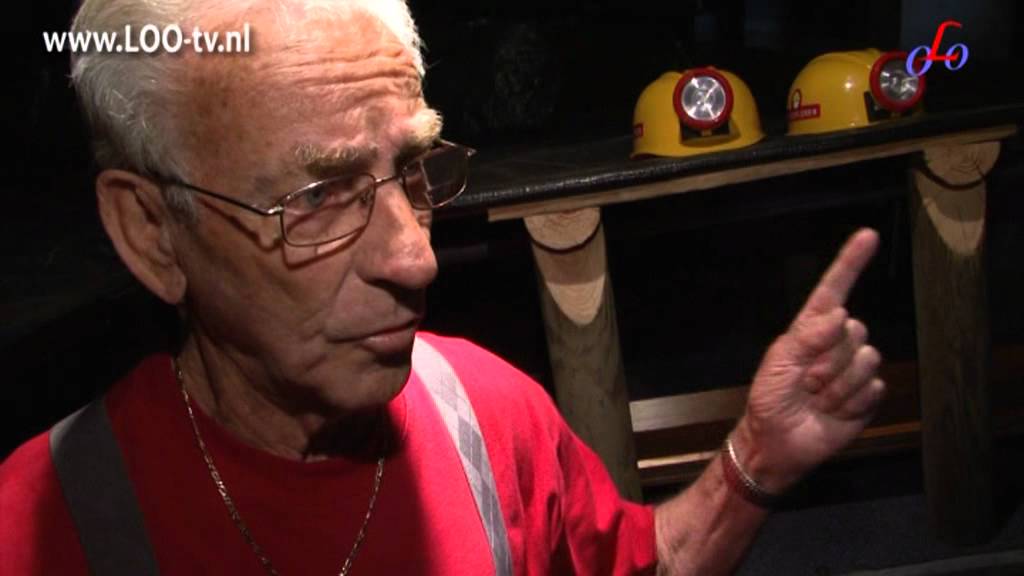 Kolen in het Pompgebouw