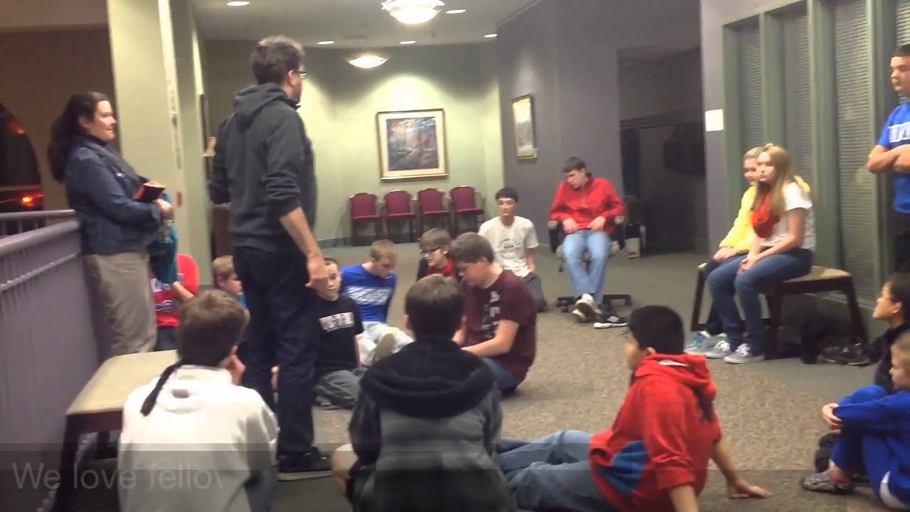 First Spark Video News Blog - February 9, 2014