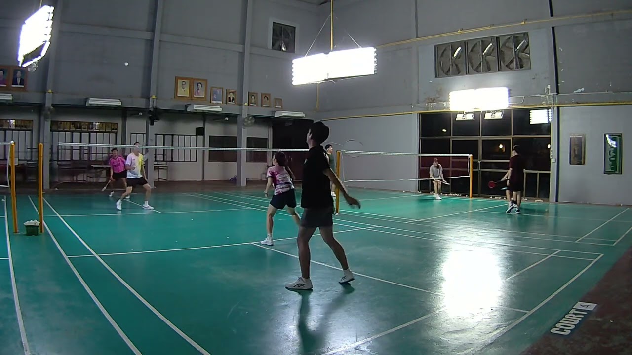 08022026 แทน หน่อง vs เนย พี (2/2)