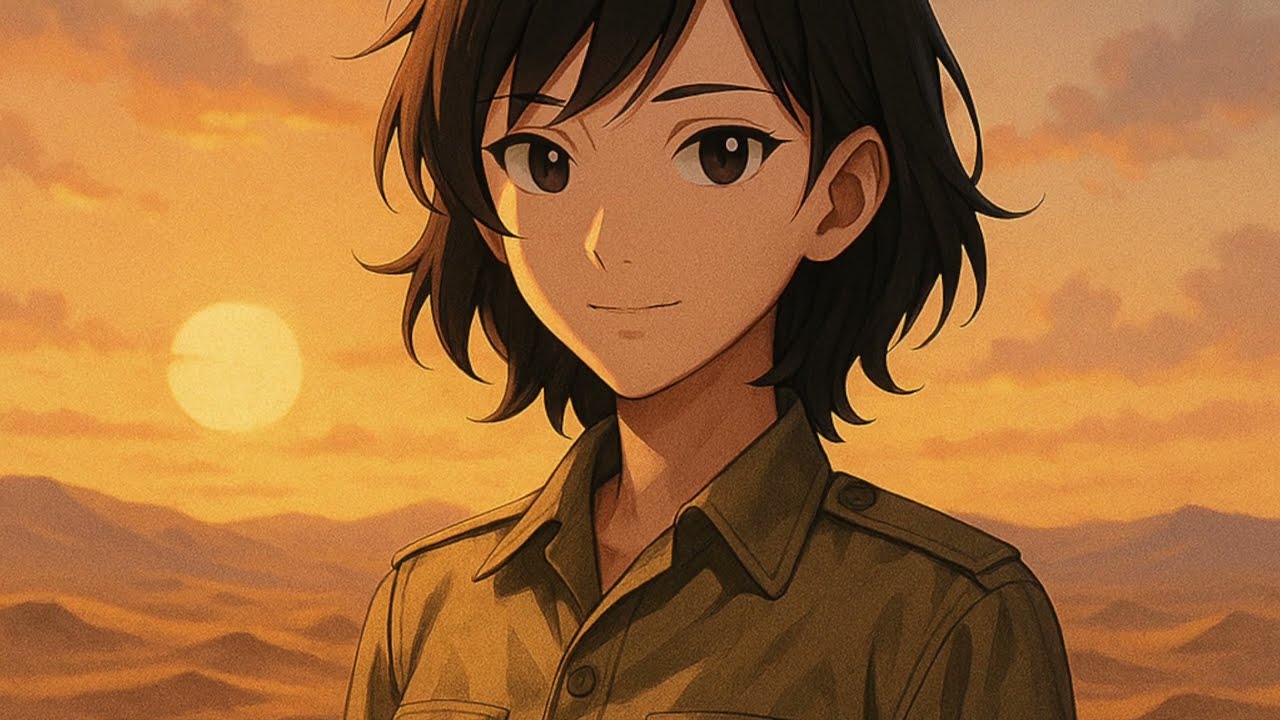 世界のラブ&ピース ｜ World of Love & Peace ｜ Sakura-bibi【MV】#日本 #song #music #japan #作業用 #singer