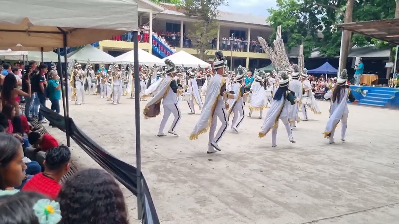 Banda Pagàn Lozano 2023