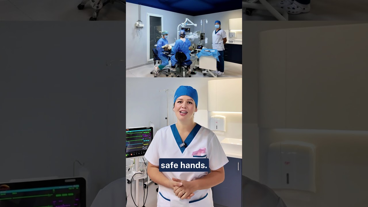 At Radiance Dental Hospital, the patient isat the center of everything.