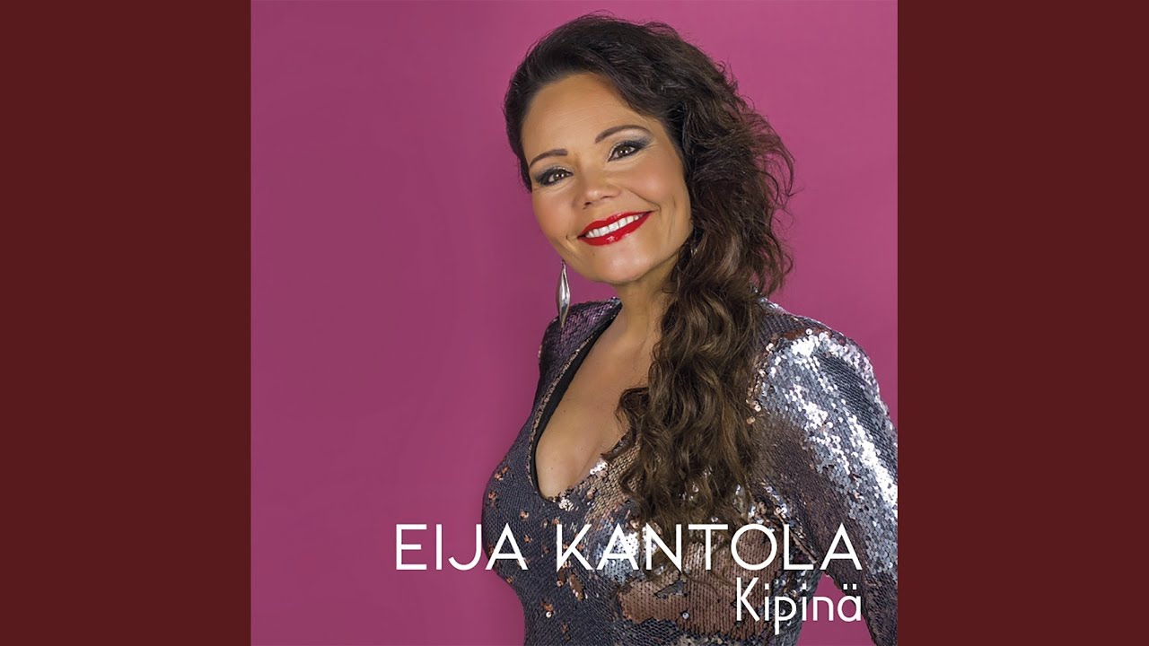 Kuin talvella routamaa