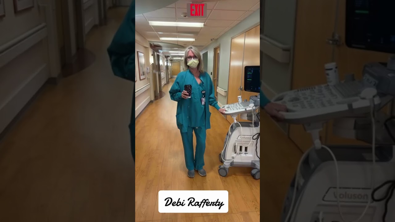 Day in the life of a Labor and Delivery Nurse
