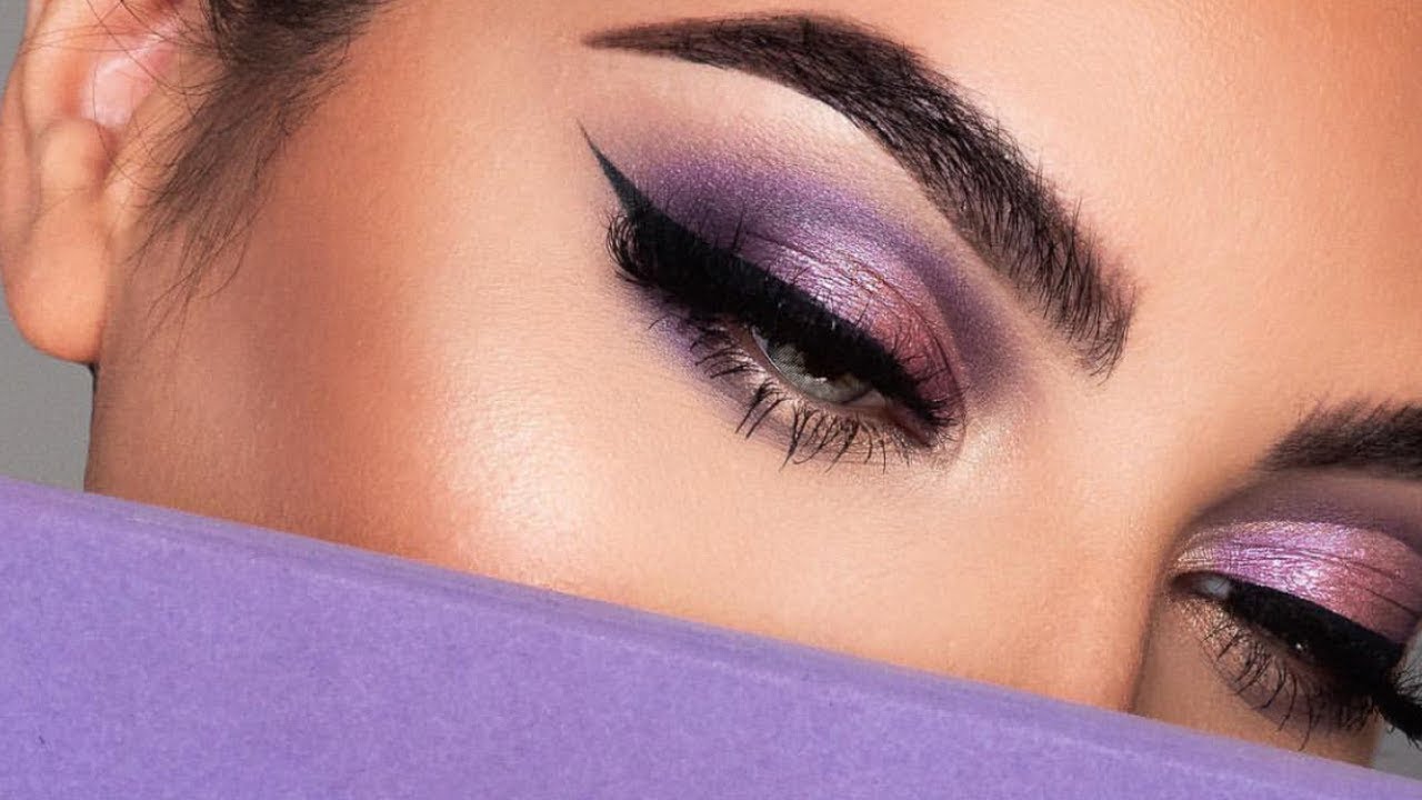 ABH NORVINA Palette Tutorial