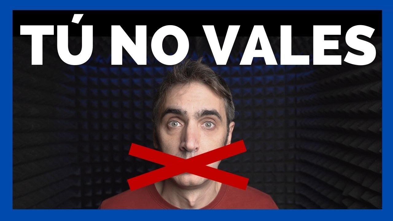 😮El TRUCO imprescindible para MEJORAR LA VOZ😮