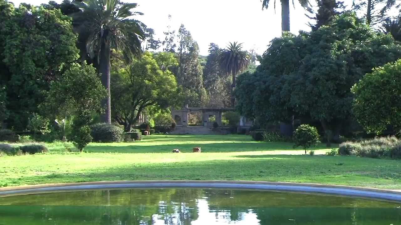 Patrimonios - Hacienda de Catapilco