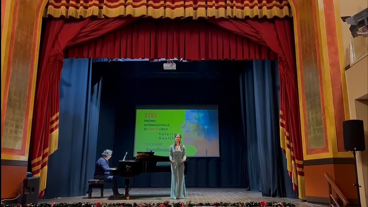 W. A. Mozart, La clemenza di Tito, 