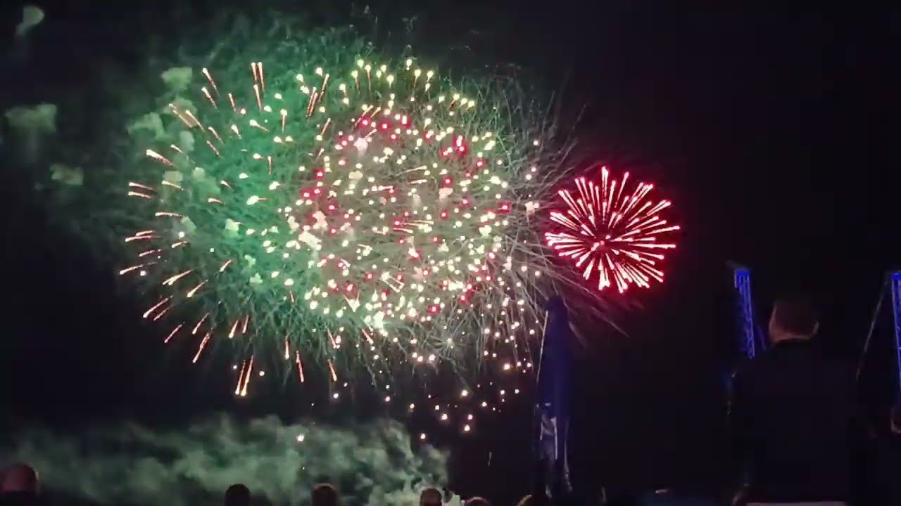 🎆SPETTACOLO 