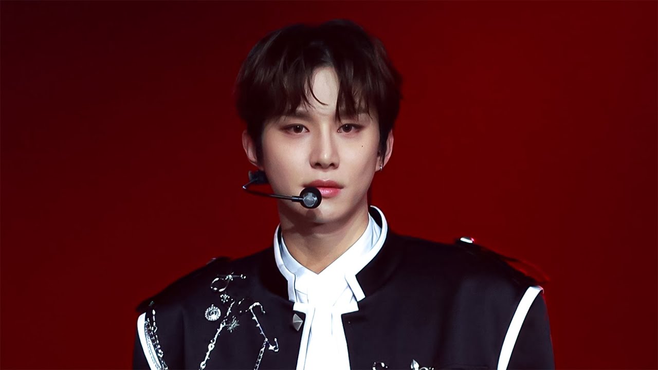 [4K] 241220 KBS 가요대축제 “삐그덕 (Walk)” 정우 직캠 (KBS SONG FESTIVAL) | NCT127 JUNGWOO FOCUS FANCAM