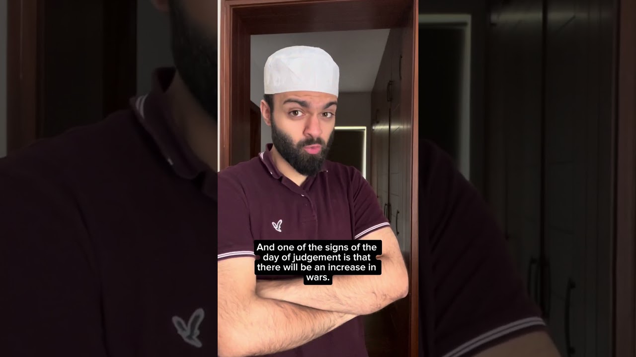 ТРЕТЬЯ МИРОВАЯ ВОЙНА? КОНЕЦ ПРИБЛИЖАЕТСЯ