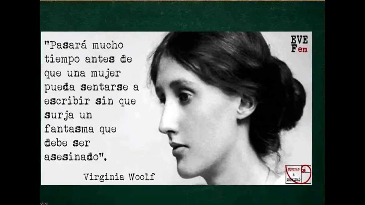 Seminario  #EVEFem Formaci&oacute;n feminista: 