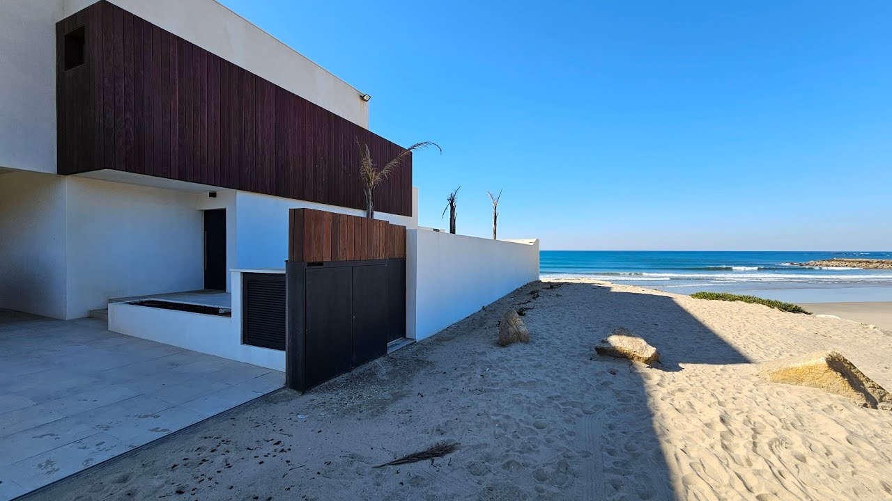 Deslumbrante Moradia T4 em F&atilde;o Esposende Portugal