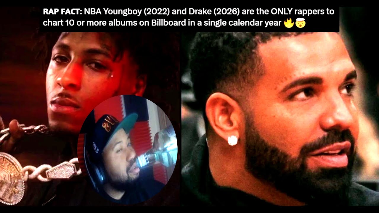 A Fan PREDICTED Years AGO What EVEN AKADEMIKS Couldn't!