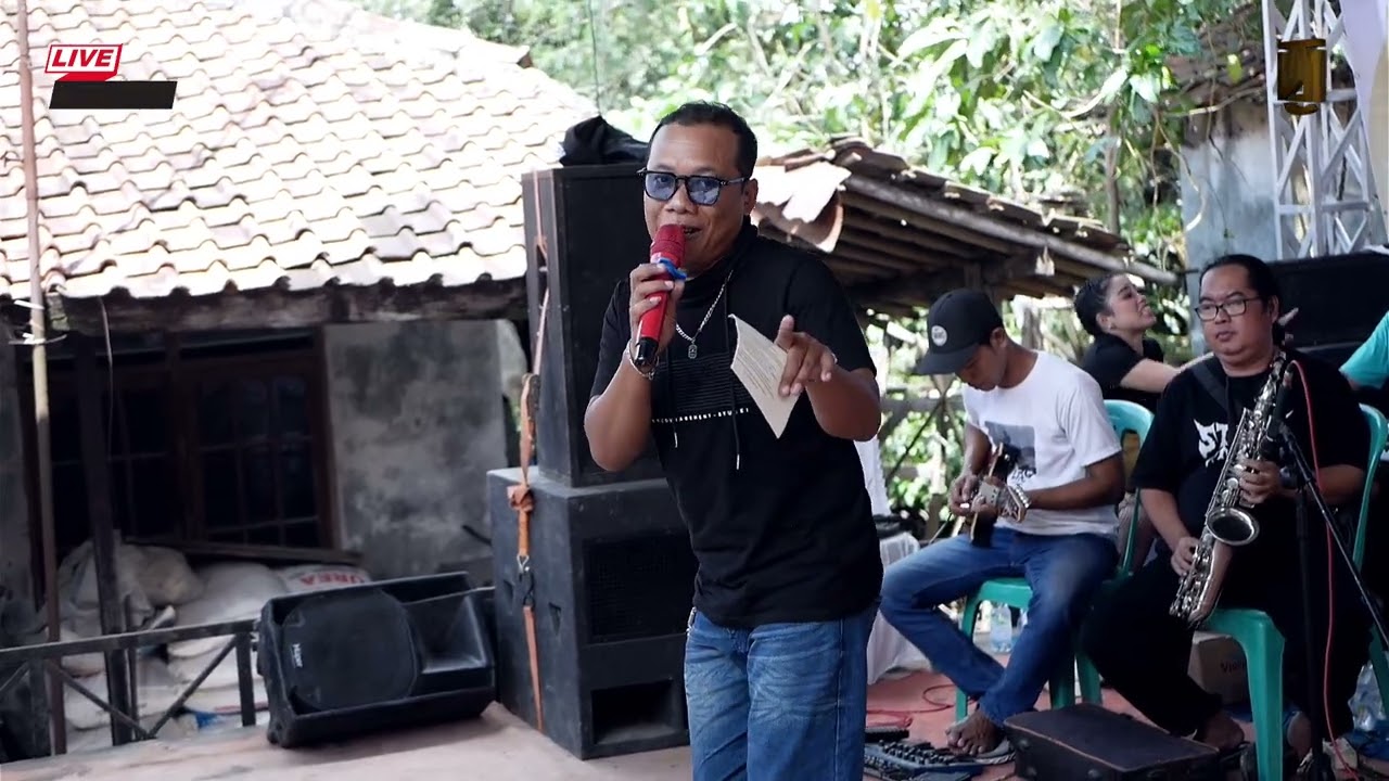 MASIH SETIA 🎵 NOVA SONJAYA Entertainment ▶ Desa Bodas - Indramayu 