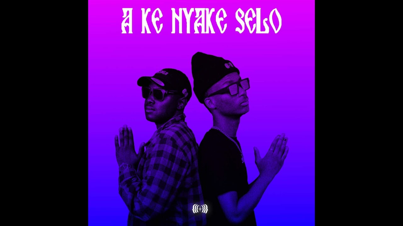 Shydow, Predd - A Ke Nyake Selo feat. Ntsikiiey & Stallion73EE (Official Audio)