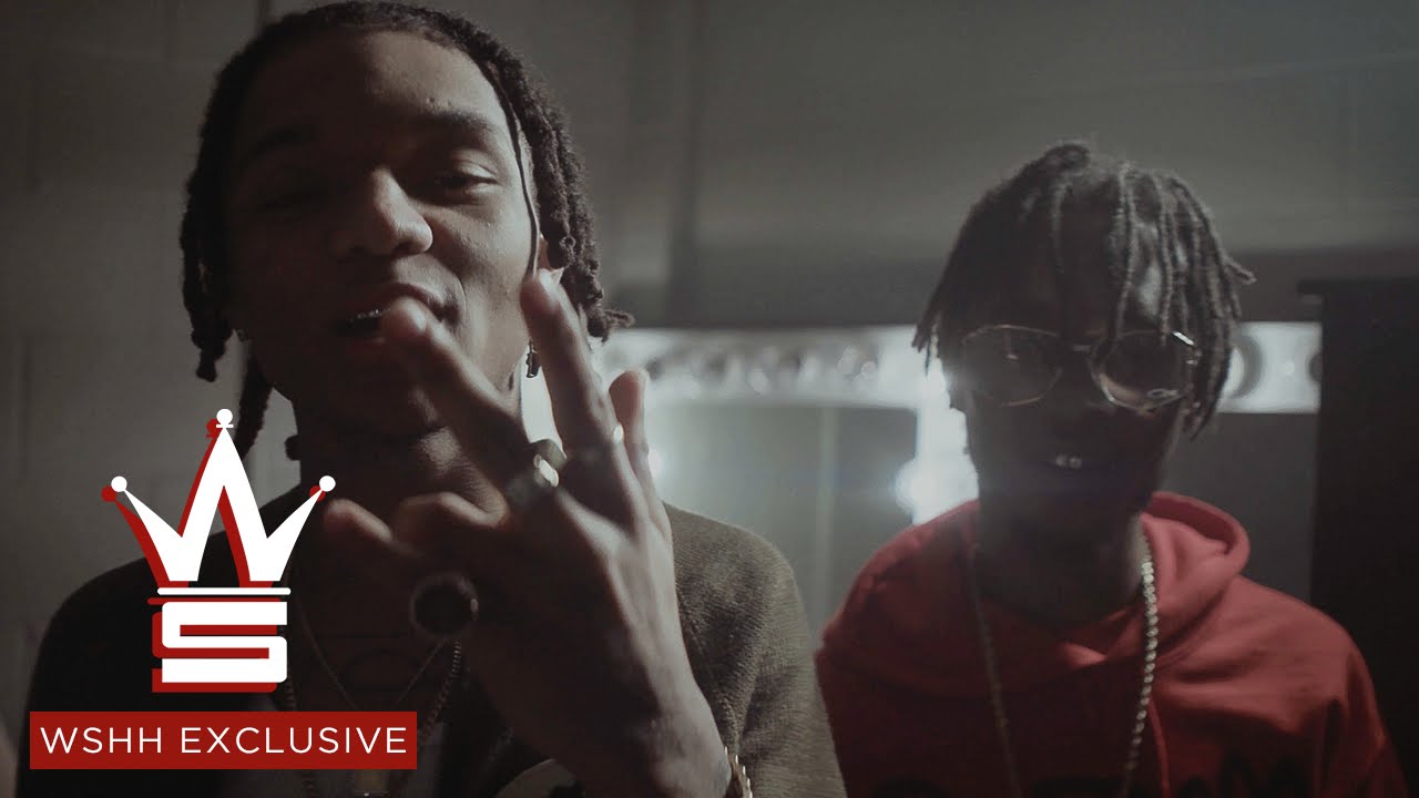 Rae Sremmurd Take Over Tupelo, Mississippi For Their First Annual SremmFest! (WSHH Exclusive)