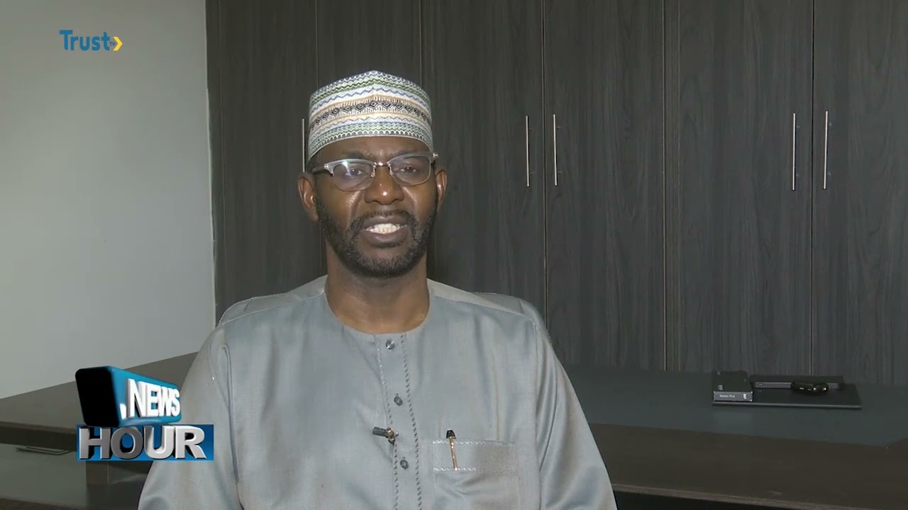 SENATOR UBA SANI: Civil Right Activist-Turned Lawmaker As El-Rufai's Successor | TRUST TV