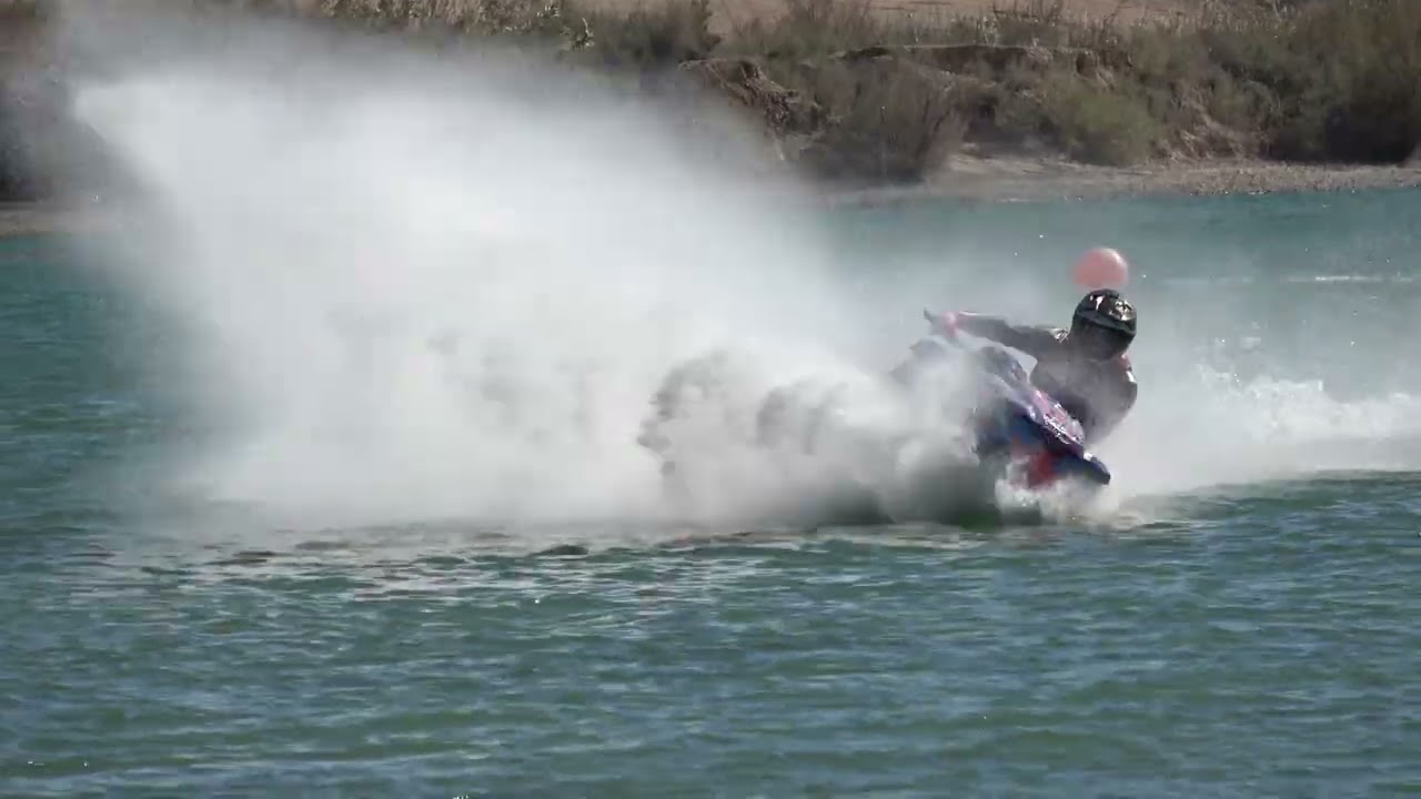 BODY BEACH - LAKE HAVASU