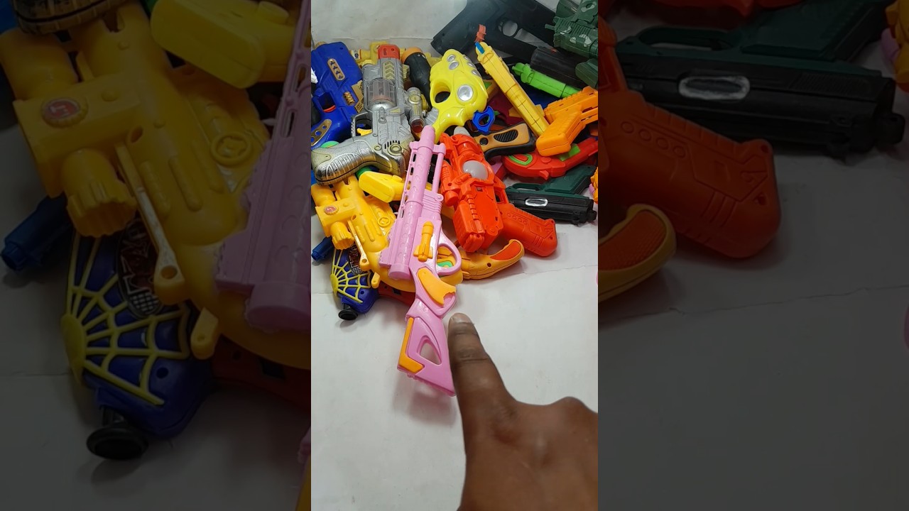 toy gun trending wali repair 🔫🔫 toy gun assembly 🔫✅🔫5