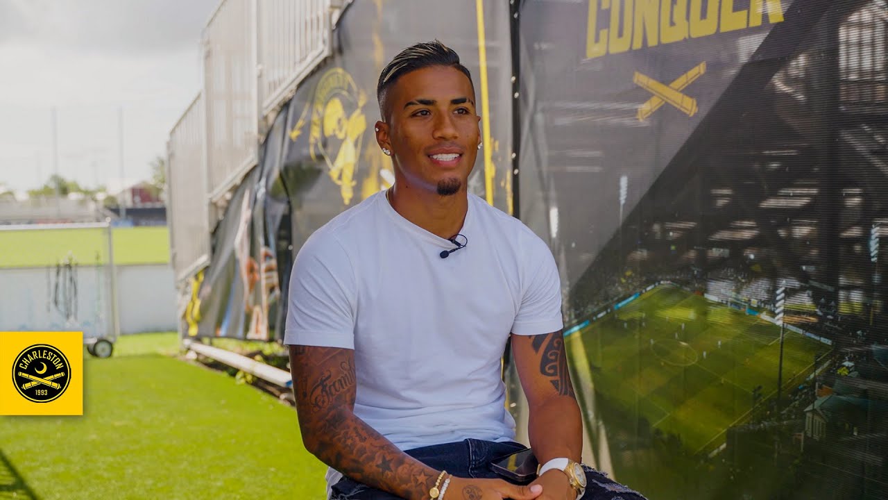 Juan David Torres: From Trialist to Starter, His USA Adventure and More 🇨🇴