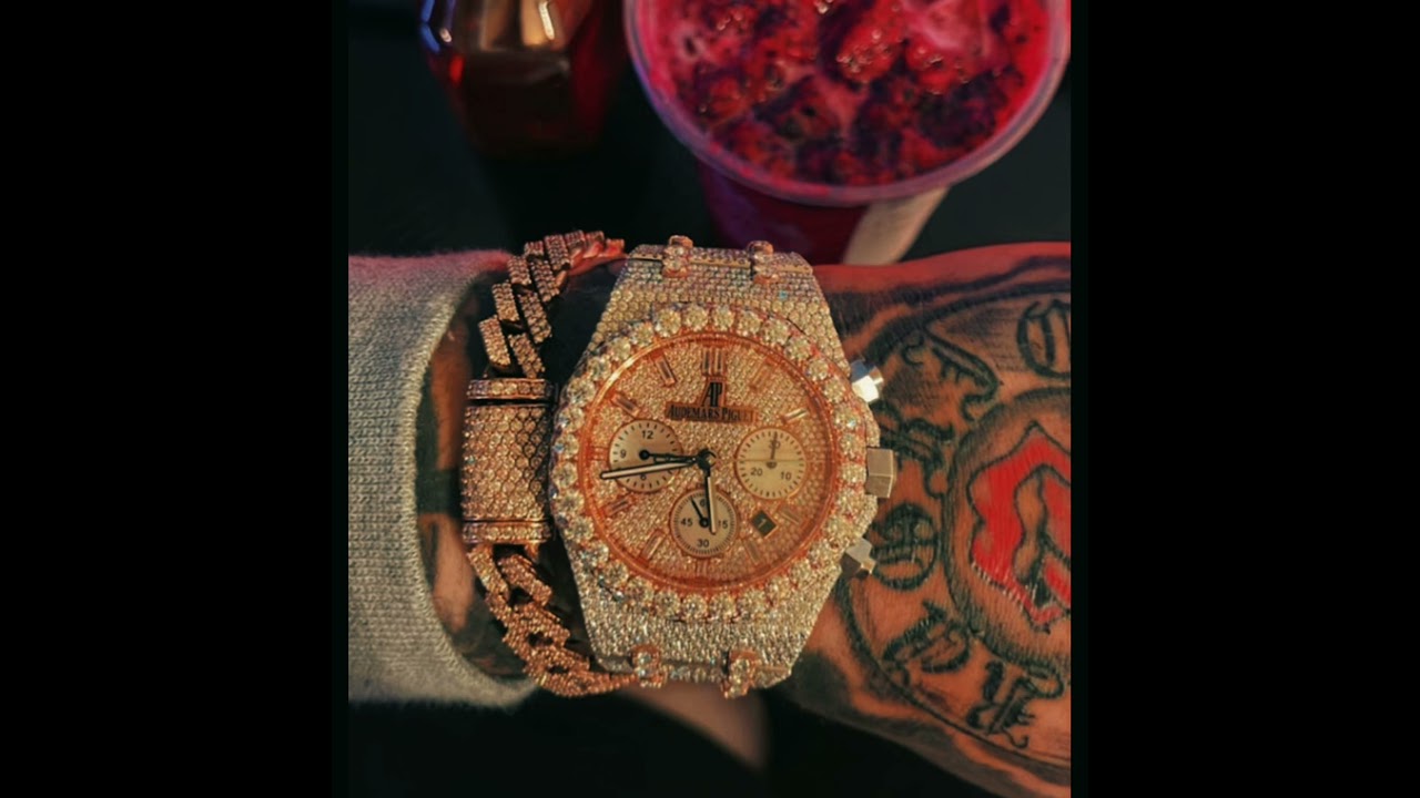 [Free] Hurricane wisdom x YG Teck Type x YBS Skola Type Beats “Bag Chaserzzz”