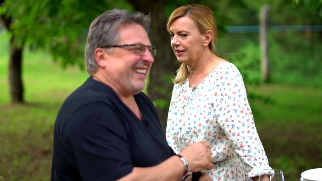 Borbás Marcsi szakácskönyve - Csülökpörkölt (2019.10.13.)