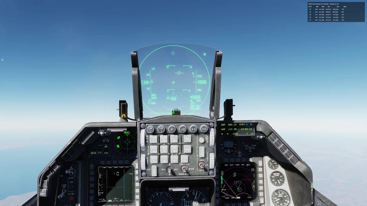 15 May 2023 | DCS Retribution Livestream | The Full Syria Map