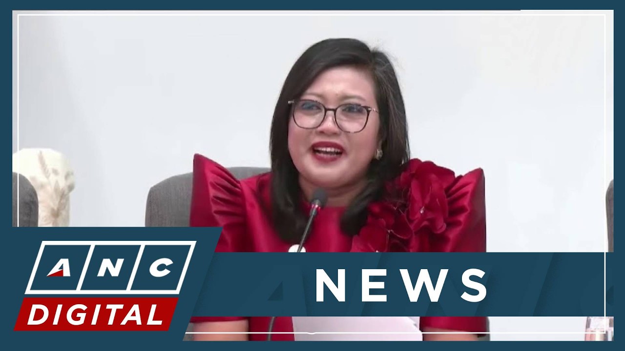 Luistro: SC ruling on VP impeach case has no effect on complaints vs Marcos | ANC