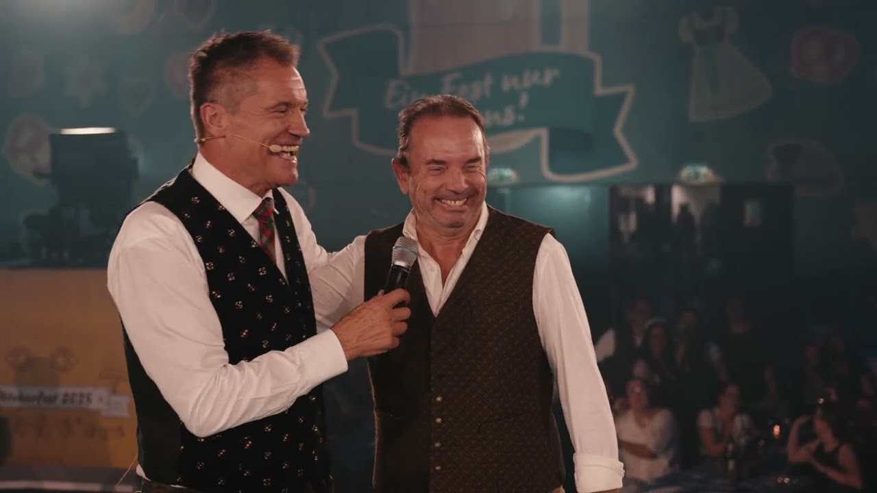 Haubis Oktoberfest 2025