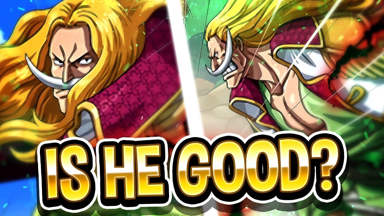 CAN WHITEBEARD ACTUALLY BEAT NON-BOOSTED CONTENT?
