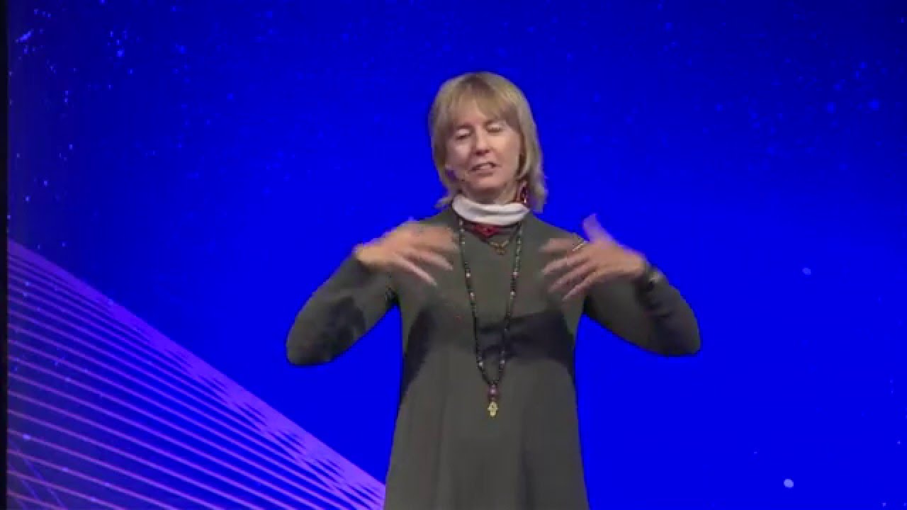 Meeting the Goddess of Consciousness, Sally Kempton