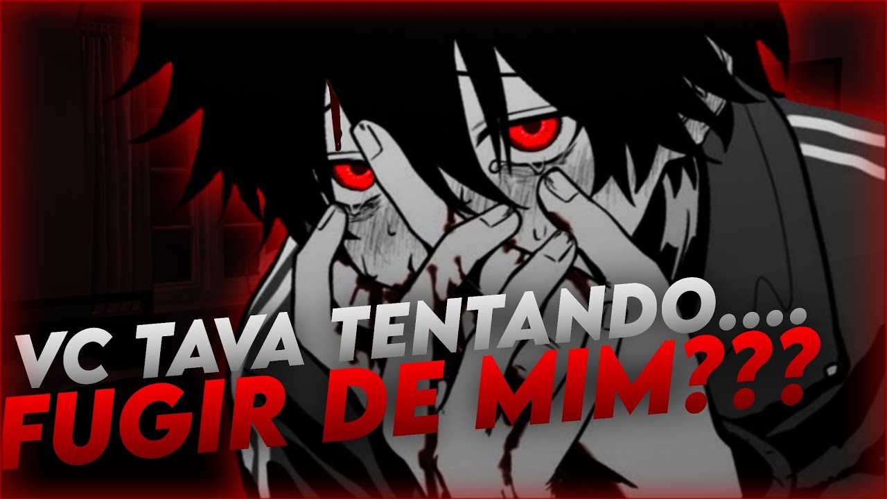 YANDERE SÁDICO TE PUNINDO POR TENTAR FUGIR 🥀❤️‍🩹 +16.... | ASMR ROLE-PLAY [PT:2] [YANDERE]