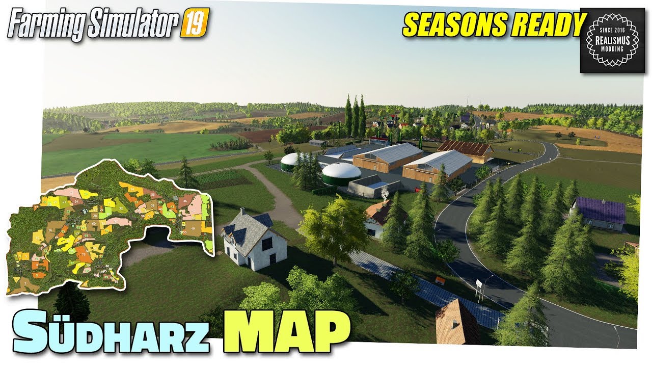 FS19 | MAP 