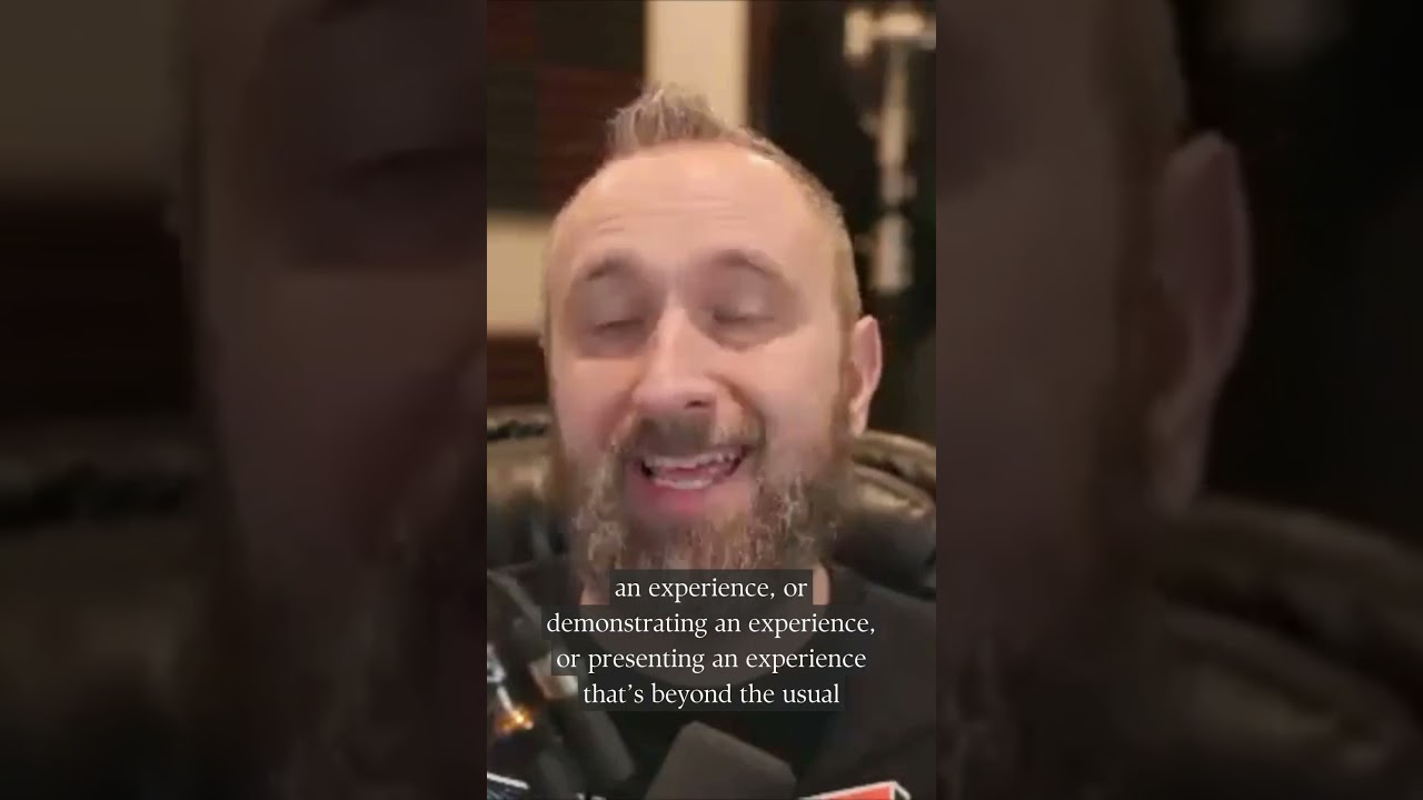 Have Your Own Awakening Experience 