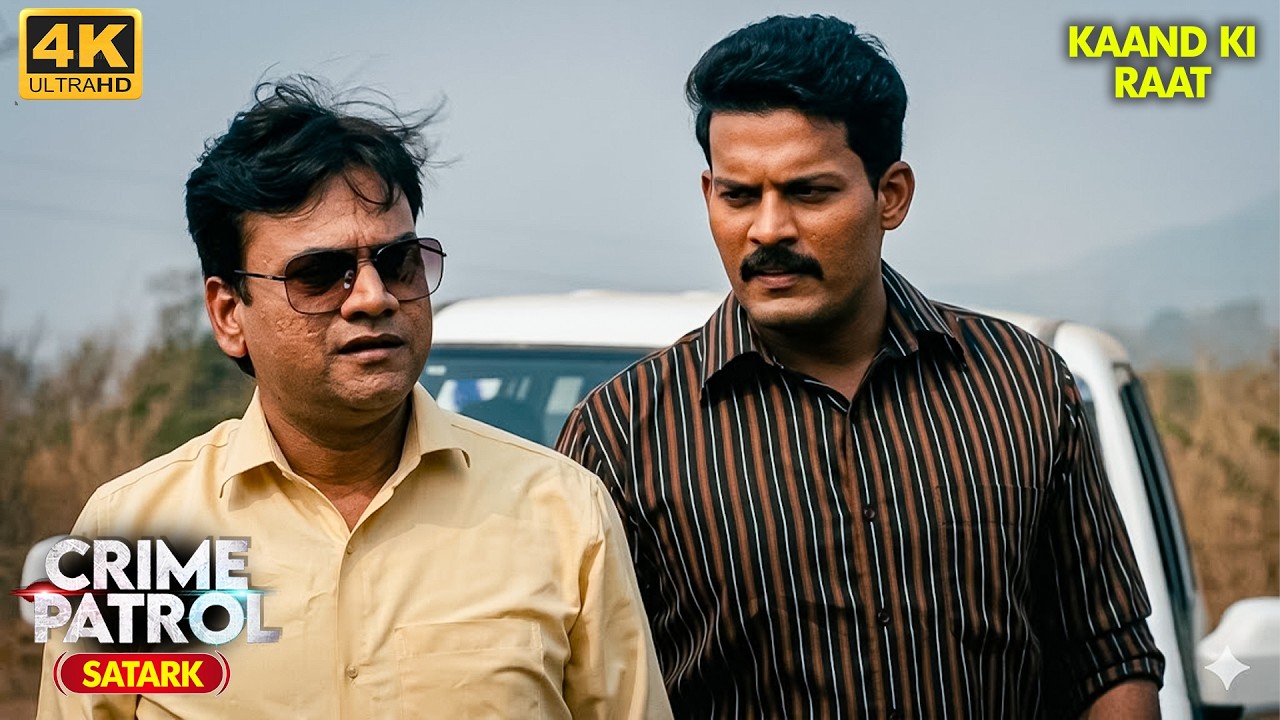 गद्दार कौन निकला? | Best of Crime Patrol 2026 | Crime Story | Full Ep 4K