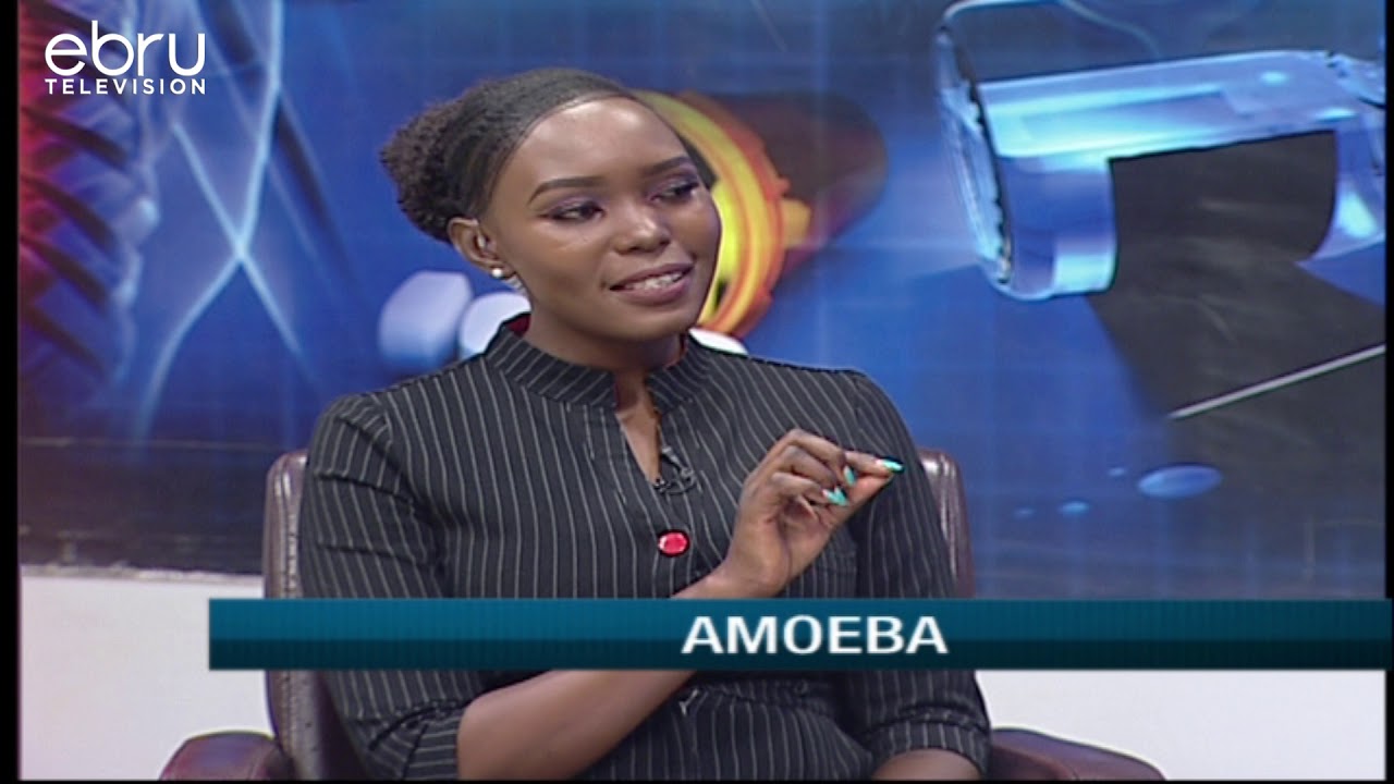 Amoeba: Causes,Symptoms & Treatment Options (Full Eps)