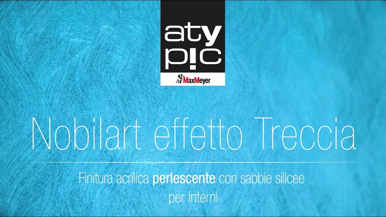 NOBILART - effetto treccia