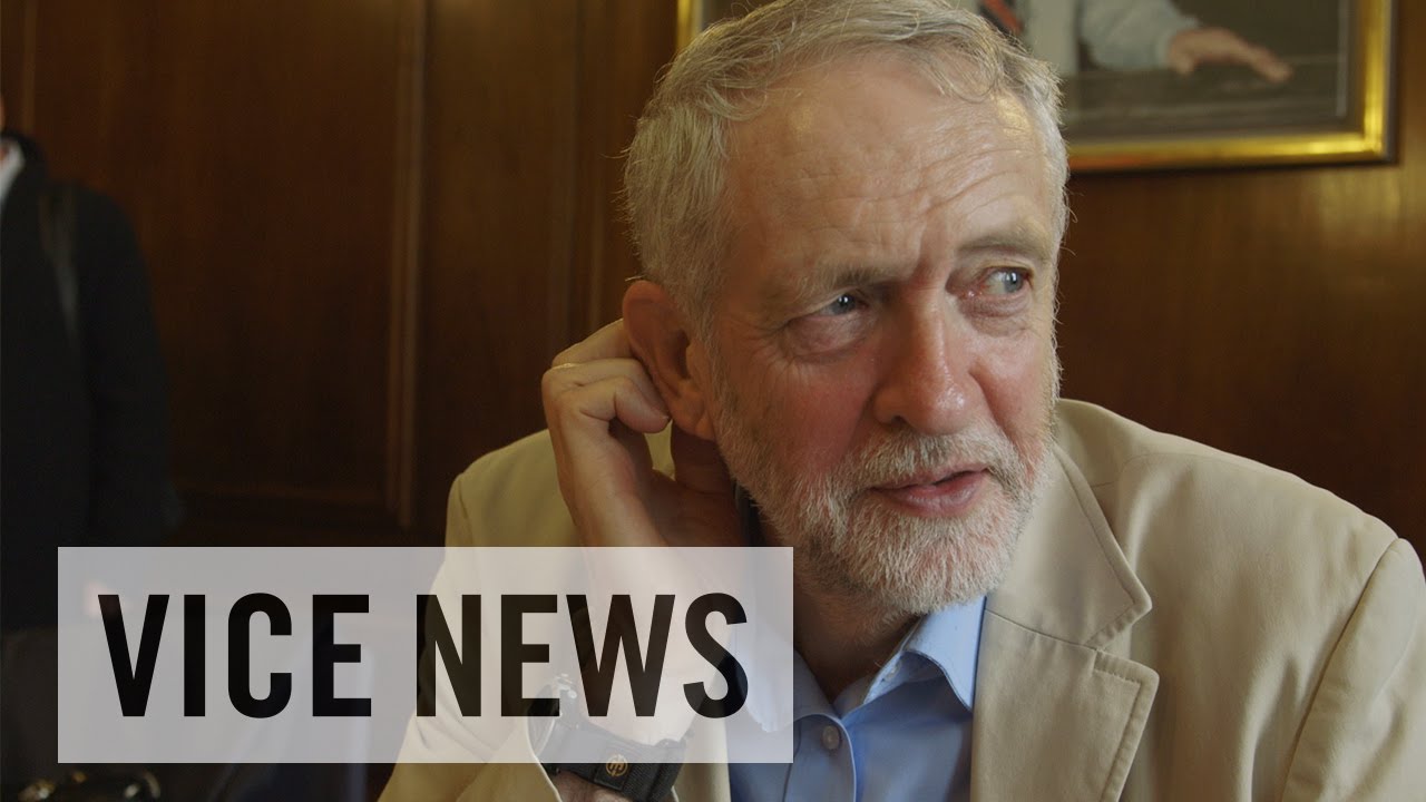 Exclusive footage reveals Jeremy Corbyn’s insiders struggled to get Labour leader to fight Brexit