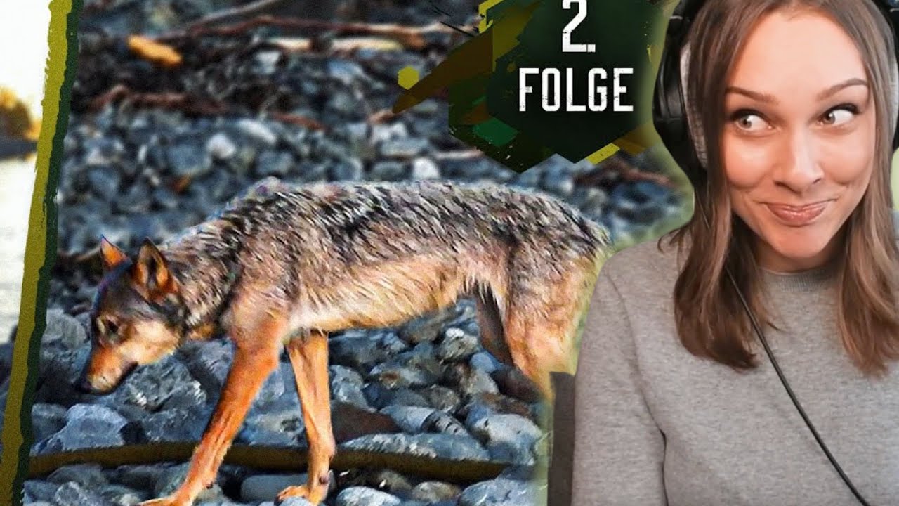 #7vswild3 Folge 2: MÄNNER, ist das son Ding? | Sabrina reagiert