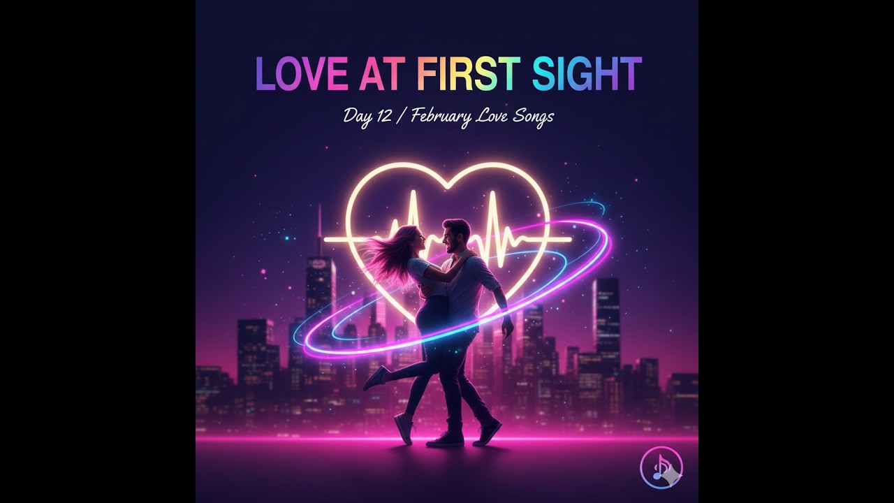 love at first sight dance