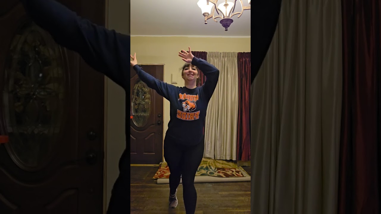Senior dance 2026 Full w/ music