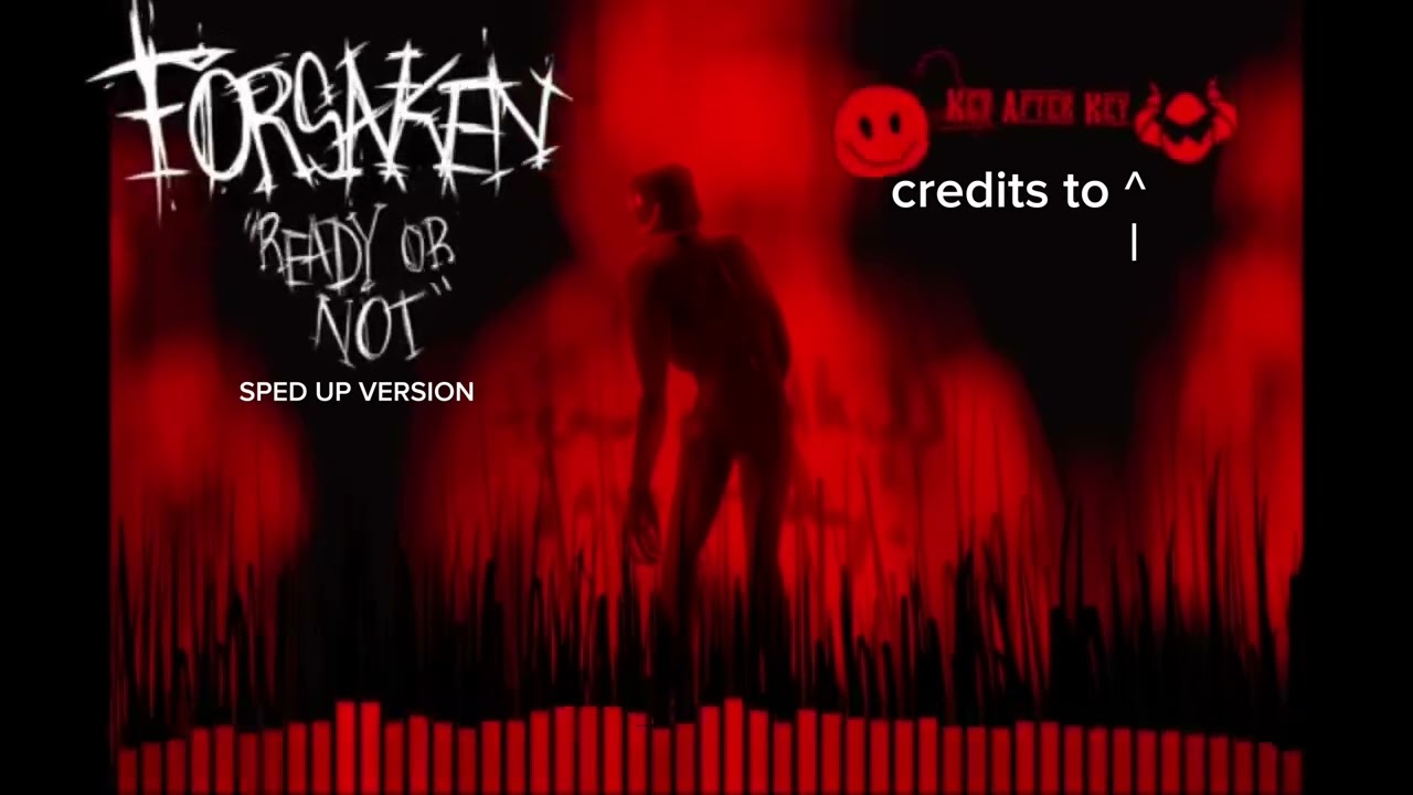 c00lkidd chase theme sped up version