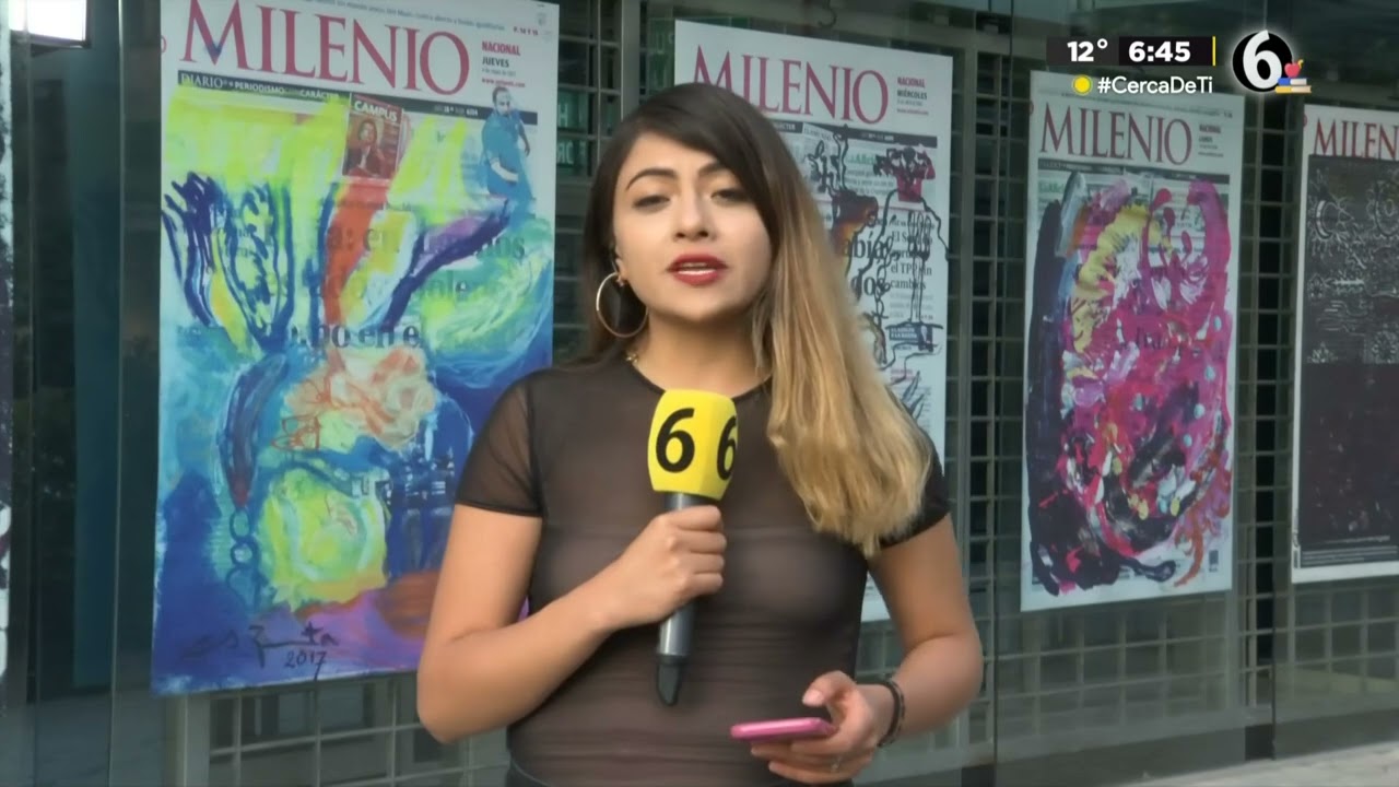 Karla Guerrero  HD  14 mayo 2023