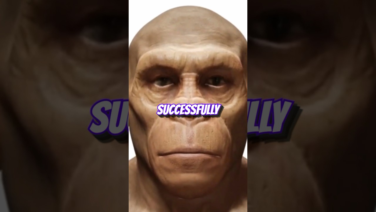 Scientist create hybrids