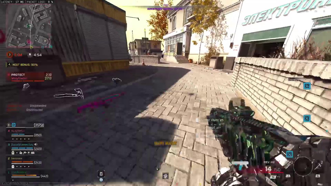 Cod/pure skills howdy come chat part 3
