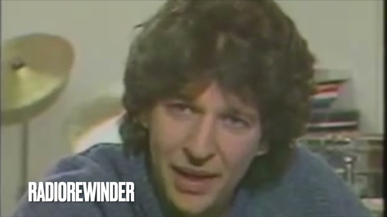 1980s Special Report on Howard Stern
