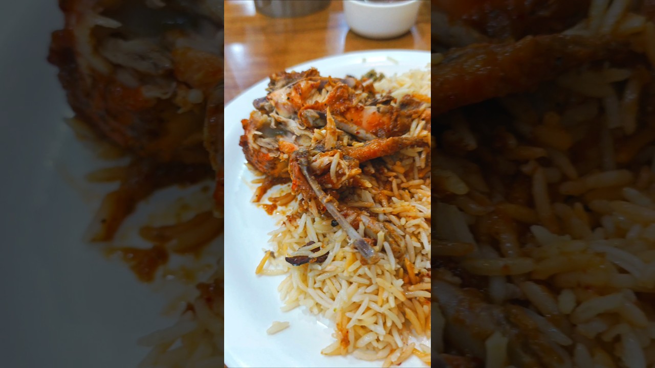 മന്തി വാങ്ങി പണികിട്ടിയ കഥ #malayalamfood #m4tech  #foodvlogmalayalam
