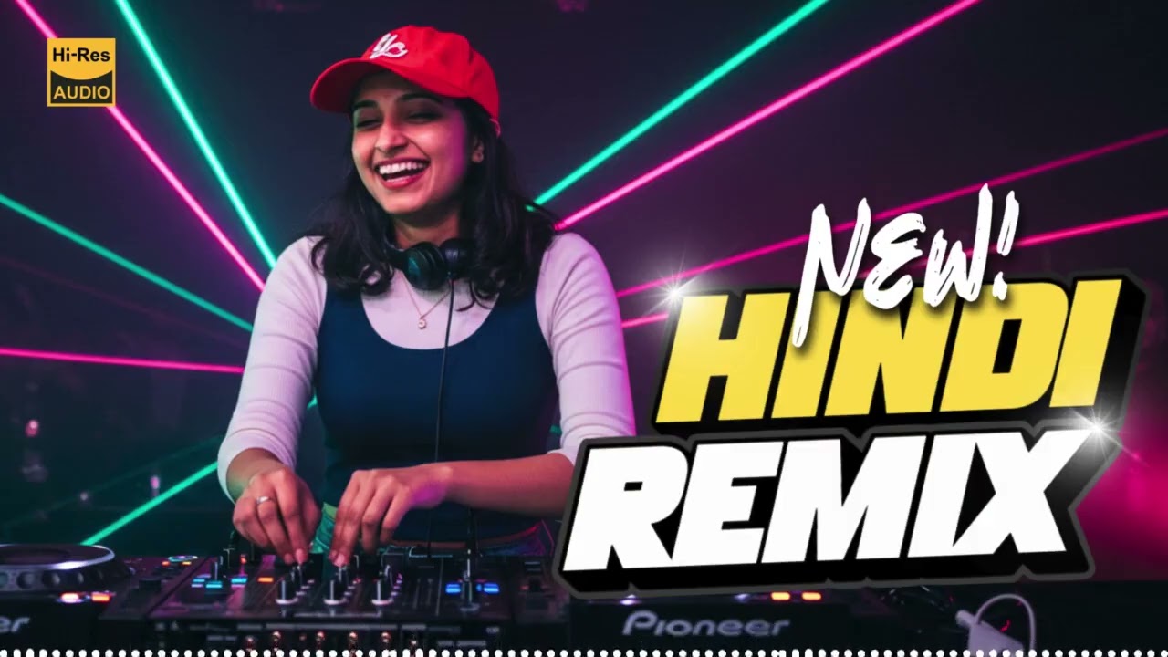 Bollywood Party Essentials 2025 🇮🇳🇺🇸 | Desi Remix for Indian Diaspora