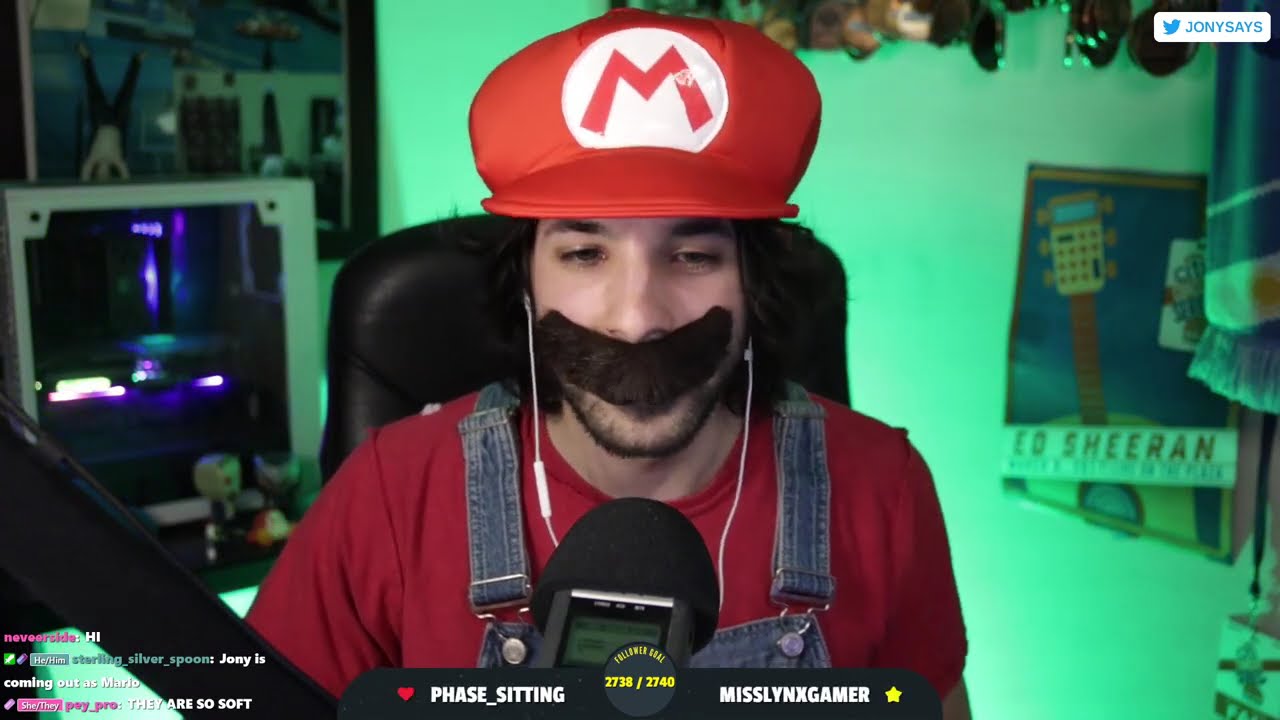 Saving Princess Peach with @passionsplanet [2023-04-13]